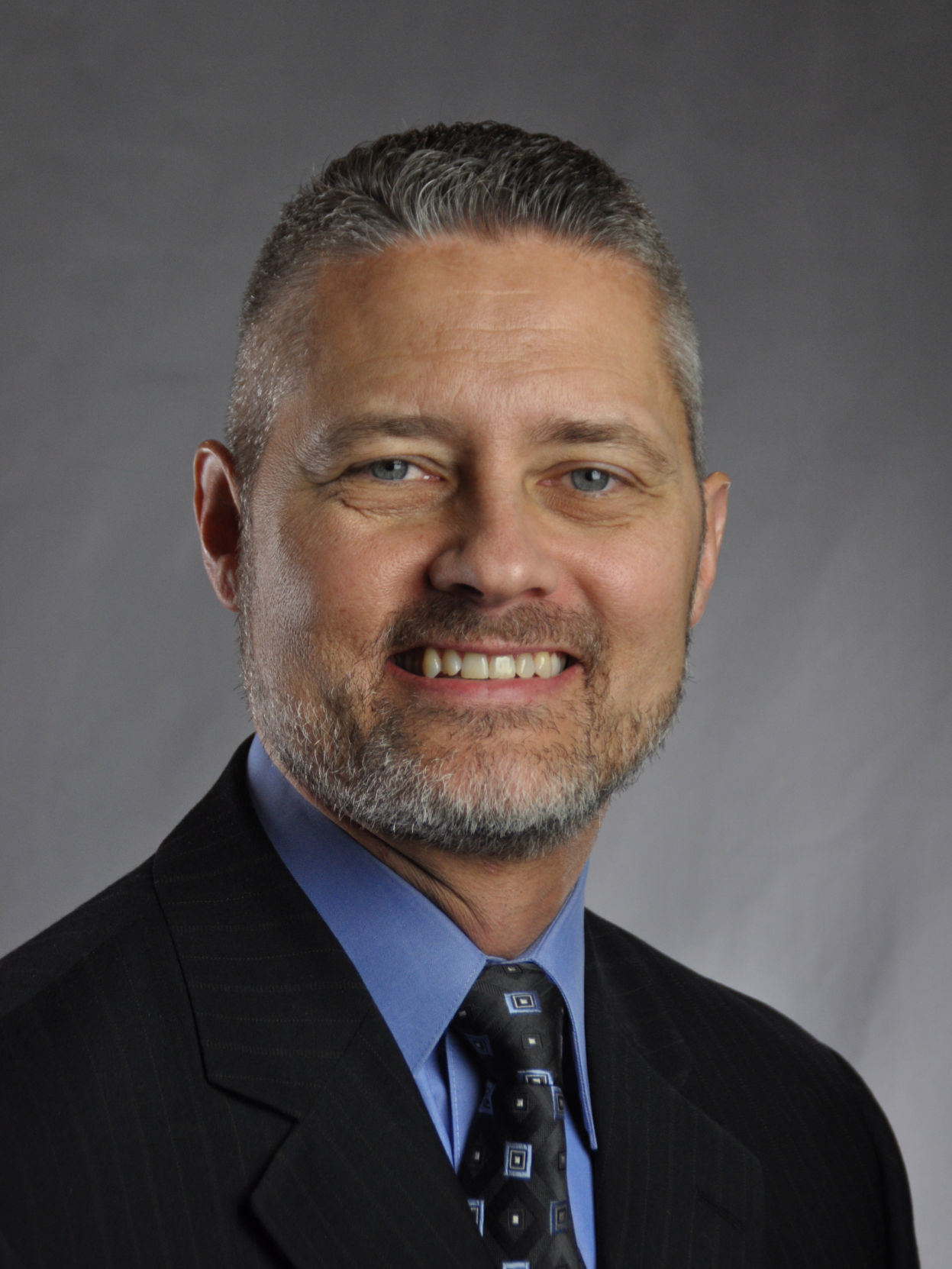 A change in leadership at Commonwealth Electric Company